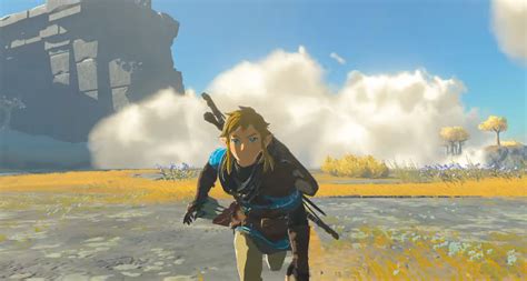 May 1, 2023 · Tears of the Kingdom leaking early shouldn’t come as a surprise though. Despite Nintendo’s beset efforts, the same thing happened with the Wii U version of Breath of the Wild in 2017, and ... 